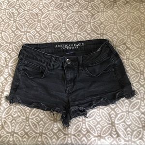 AE Shorts *run small*